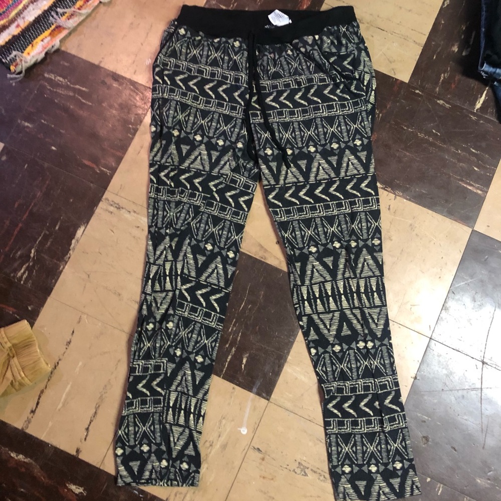 Joggers